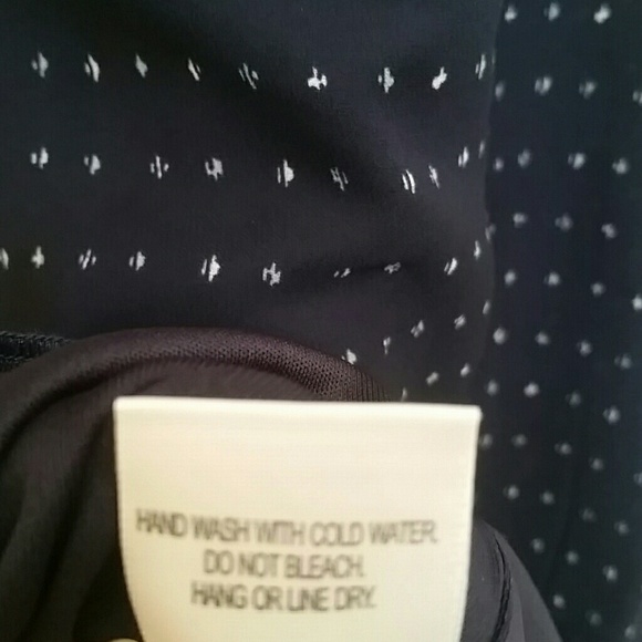 DAISY DAYS RUFFLE HALTER DRESS - Picture 8 of 8